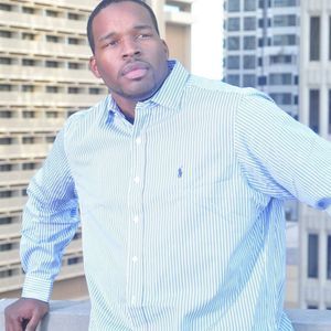 Meet your Posher, Aj